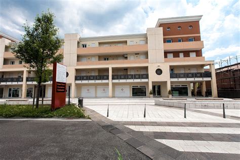 poliambulatorio scrovegni cadoneghe